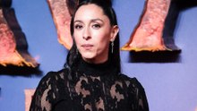 Oona Chaplin Says She Thought About Dropping Her Famous Last Name
