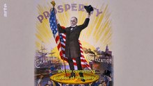 Le capitalisme américain – Le culte de la richesse : un paradis pour les millionnaires (1870-1920) S1E1