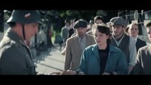'Una pequeña luz: Protegiendo a Ana Frank', tráiler