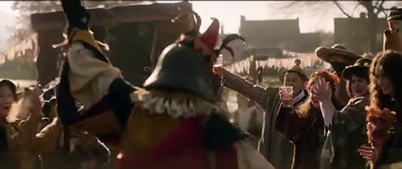 Ritos ocultos - Trailer español