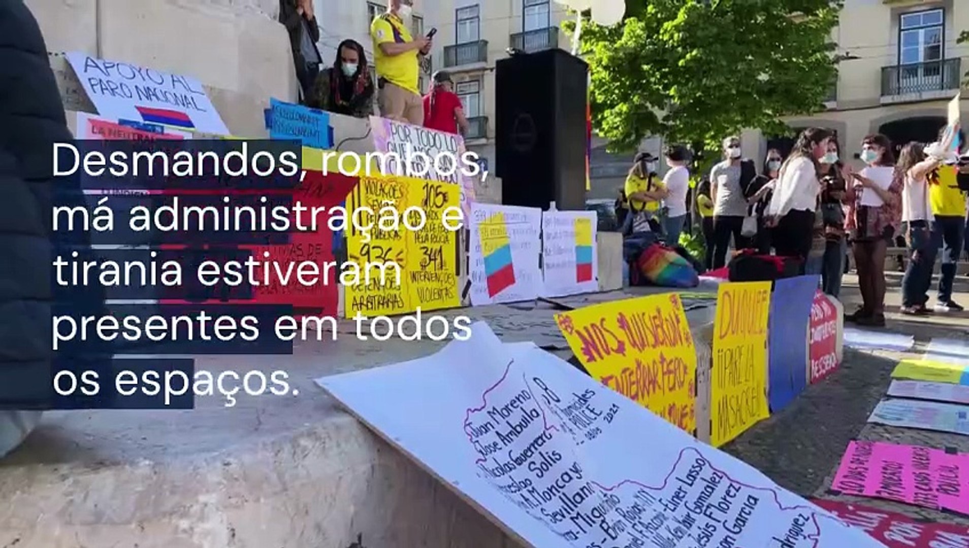 ⁣Vídeo - RETROSPECTIVA 2025 E PERSPECTIVA 2026