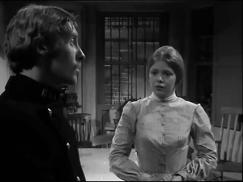 Saturday Night Theatre - The Policeman & The Cook (1970)