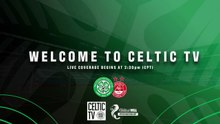 2025 12 21 - Celtic vs Aberdeen - 1st half
