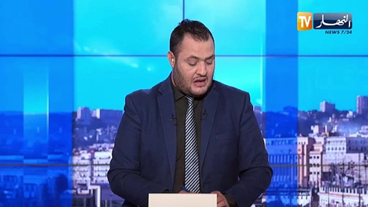 البرلمان الجزائري يناقش قانون تجريم الإستعمار الفرنسي وتثبيت المسؤولية التاريخية