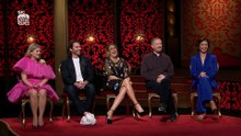Taskmaster AU - T1E01