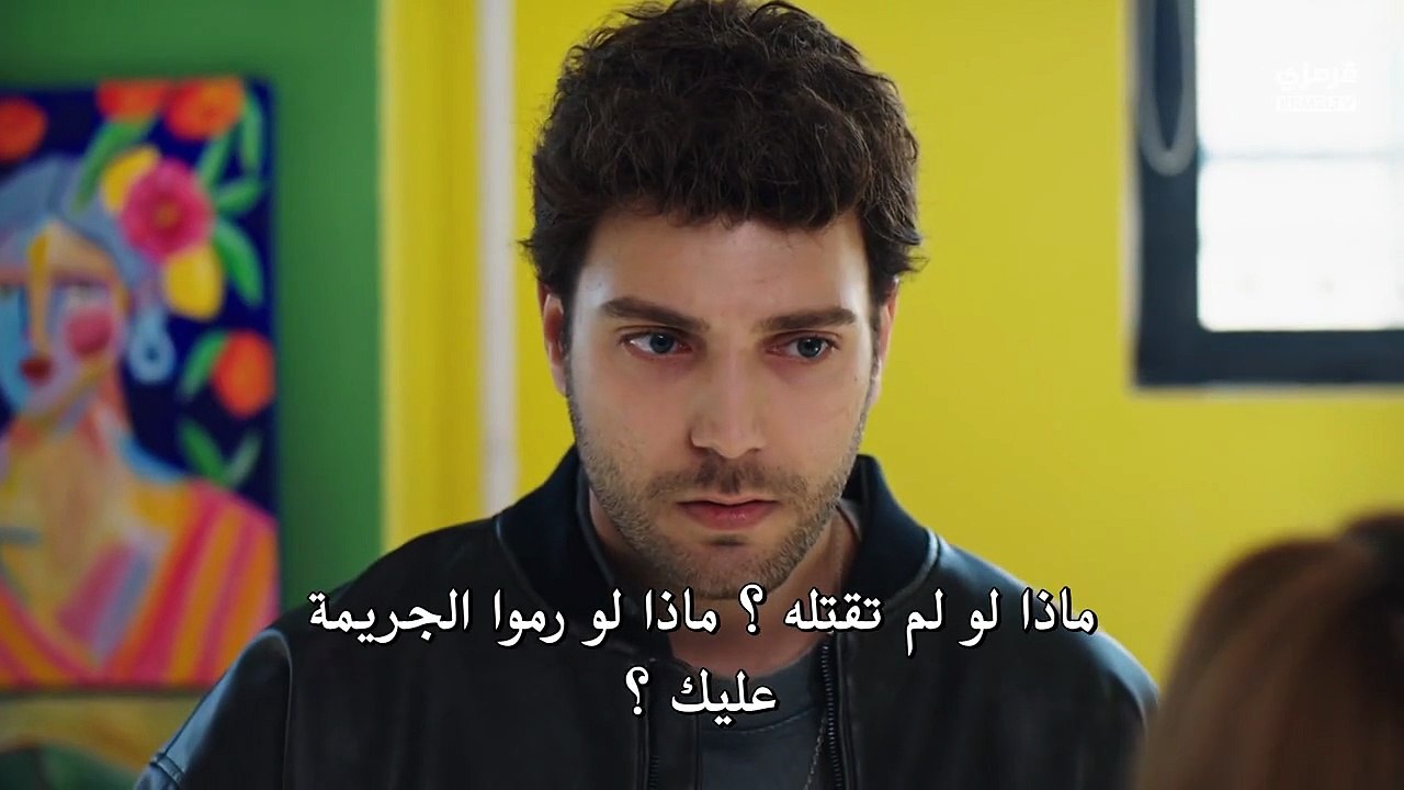 مسلسل انا ليمان الحلقة 12 كاملة مترجمة - موقع قرمزى