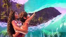 Vaiana 2 - Trailer oficial