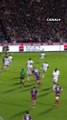 90 secondes. C’est le temps qu’il a fallu à Bielle-Biarrey pour inscrire un essai ⚡️