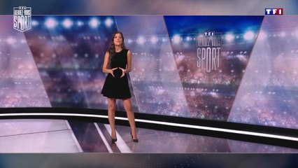 Eleonore Boccara, Lorene de Susbielle, Sandra Larue, Camille Grenu, Florence O'Kelly, Céline Cabral, Coralie Dioum, Cali Morales, Séverine Parlakou (21/12/2025)