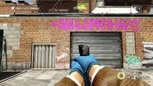 PAYDAY 2 online multiplayer - ps3