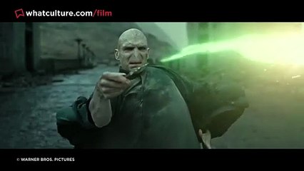 10 Most Unusual Demands By Harry Potter Actors