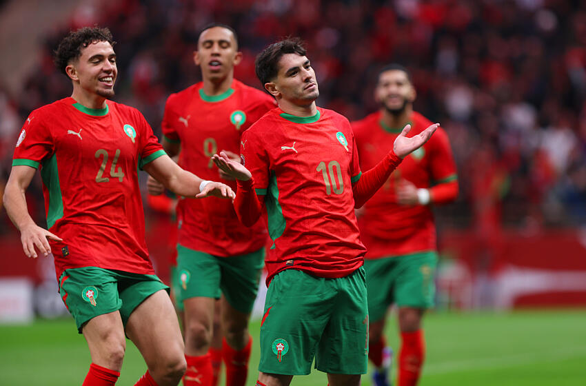 CAN 2025 : Le Maroc s’impose face aux Comores et réussit son entrée en lice