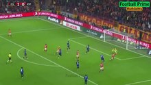 Galatasaray 3-0 Kasimpasa | Maç Özeti & Goller | Süper lig 2025/26 HD