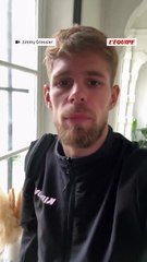 Le coup de gueule de Jimmy Gressier après les propos « délétères » du président de la Fédération internationale - Athlé