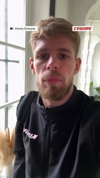 Le coup de gueule de Jimmy Gressier après les propos « délétères » du président de la Fédération internationale - Athlé