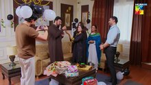 Laadli ep 47 Pakistani drama
