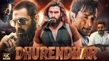 DHURANDAR (2025 Part 2)Full Action Hindi Movie
