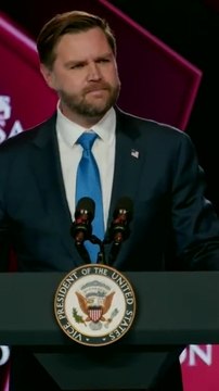 JD Vance criticizes conservatives for ‘canceling each other’