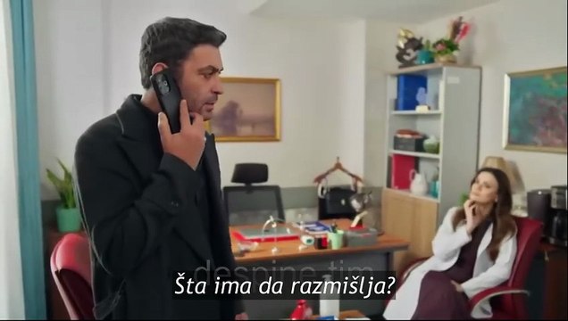 Daleki grad - 42. epizoda / Alja izvini, povisio sam glas