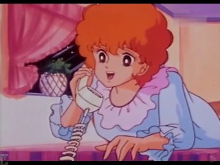 Embrasse moi Lucile 30 -  Déclaration d'amour