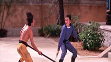 el-templo-de-shaolin-Jet Li