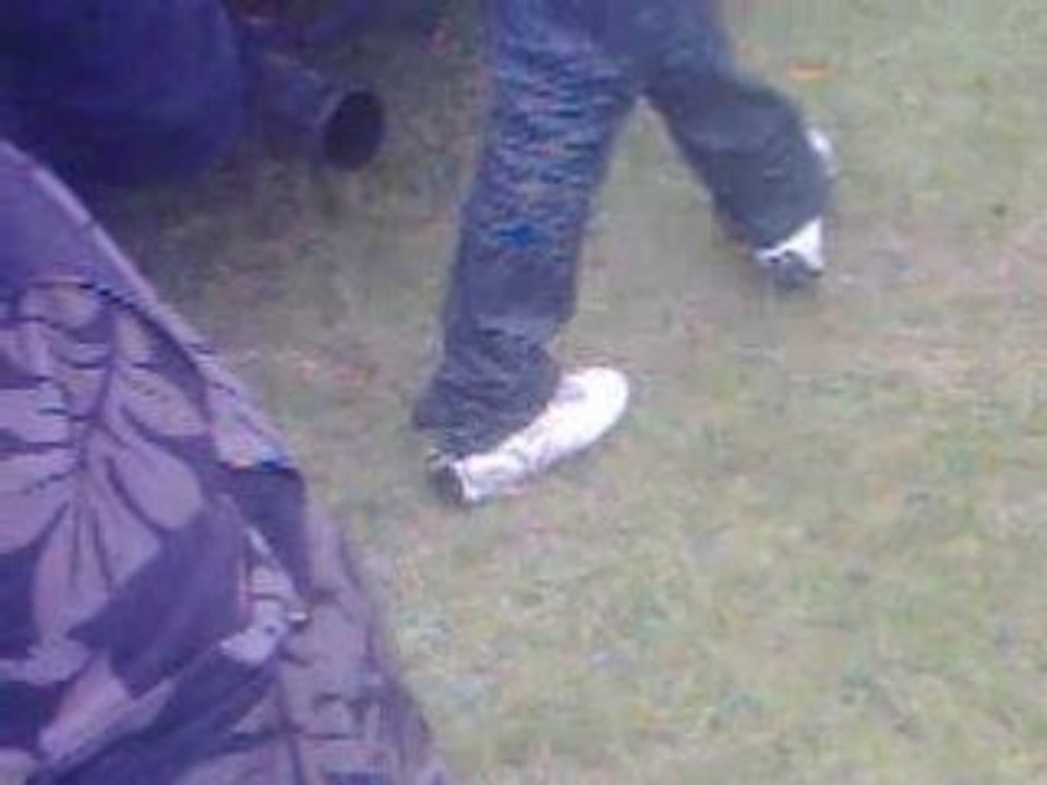 tuning show parc expo a rouen