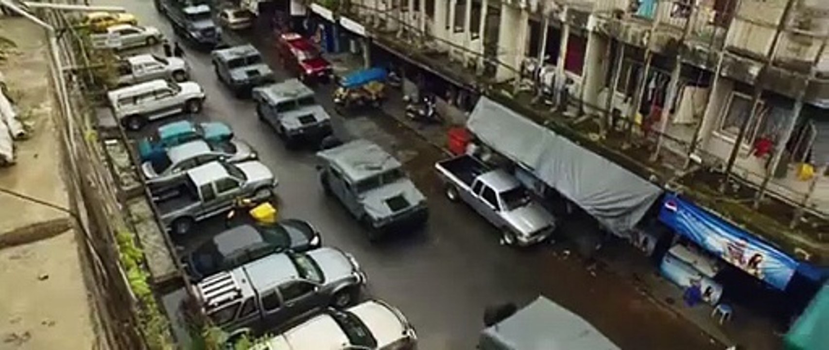 Street Fighter The Legend of Chun-Li