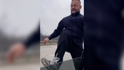 CHP'li meclis üyesine trafikte saldırı