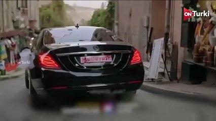 مسلسل المشردون الحلقة 43 الاعلان 1 الرسمي مترجم HD