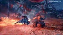 PHANTOM BLADE ZERO New Gameplay Demo 12 Minutes