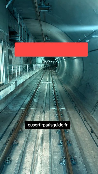 infos transport à Paris