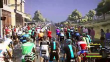 Le Tour de France 2013: 100th Edition online multiplayer - ps3