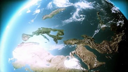 Ancient Aliens- Origins - Season 2 Episode 05- Extraterrestrial Deluge