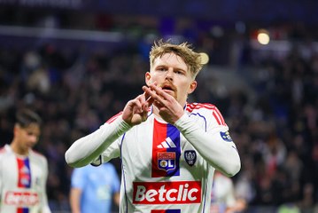 Coupe de France : Lyon s’impose face à Saint-Cyr Collonges et affrontera le LOSC en 16es