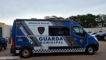 Jovem de 25 anos faz barraco na rodoviária e acaba na delegacia em Cascavel 