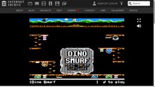 Total Replay (APPLE 2) Dig Dug Longplay