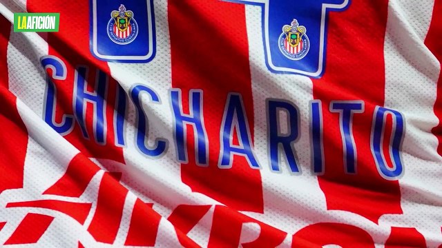 ¿Se retira? 'Chicharito' Hernández podría ser comentarista de este medio tras su salida de Chivas