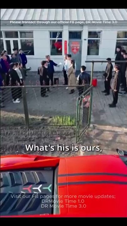 Hog Farm Boss' Romancem (Dubbed)