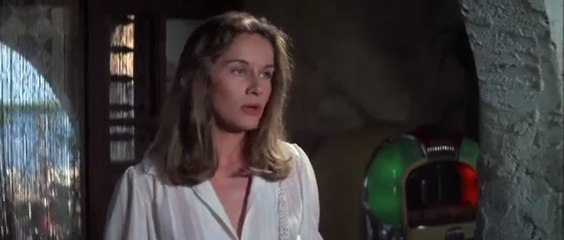 Der Schatz von Cabolanko (1980)