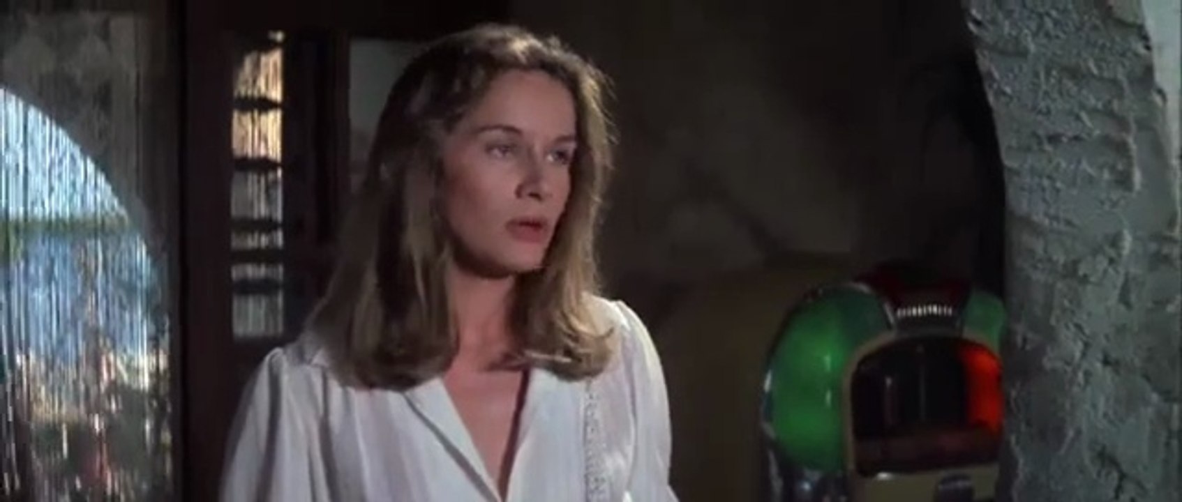 Der Schatz von Cabolanko (1980)