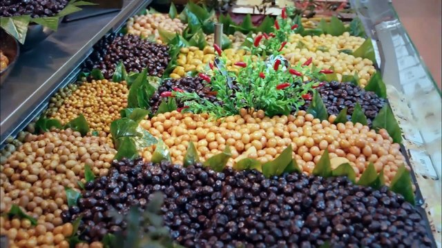 Mutfak Becerilerini Konuşturmada Defne ve Ömer Gibi Ol👩‍🍳🧑‍🍳 Kiralık Aşk