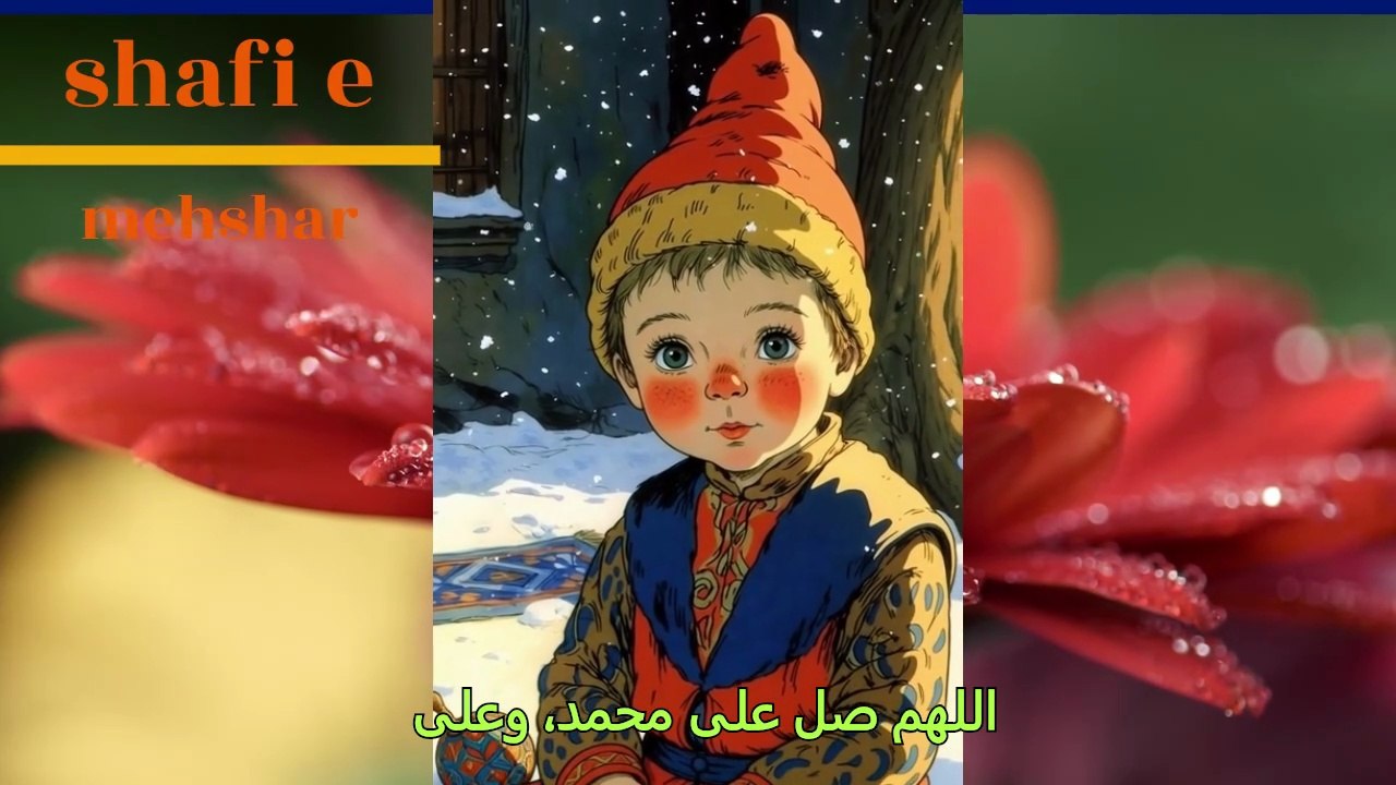 Darood muhammad