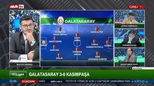 Orta Saha - Mustafa Mehdigil, Evren Tanburacı, Ferhan Tezcan, Emrah Savcı - 21 Aralık 2025