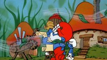 Os Smurfs - O Centésimo Smurf (1981)