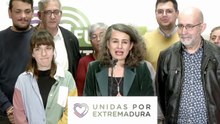 Irene de Miguel sobre sus resultados: "No son coyunturales"