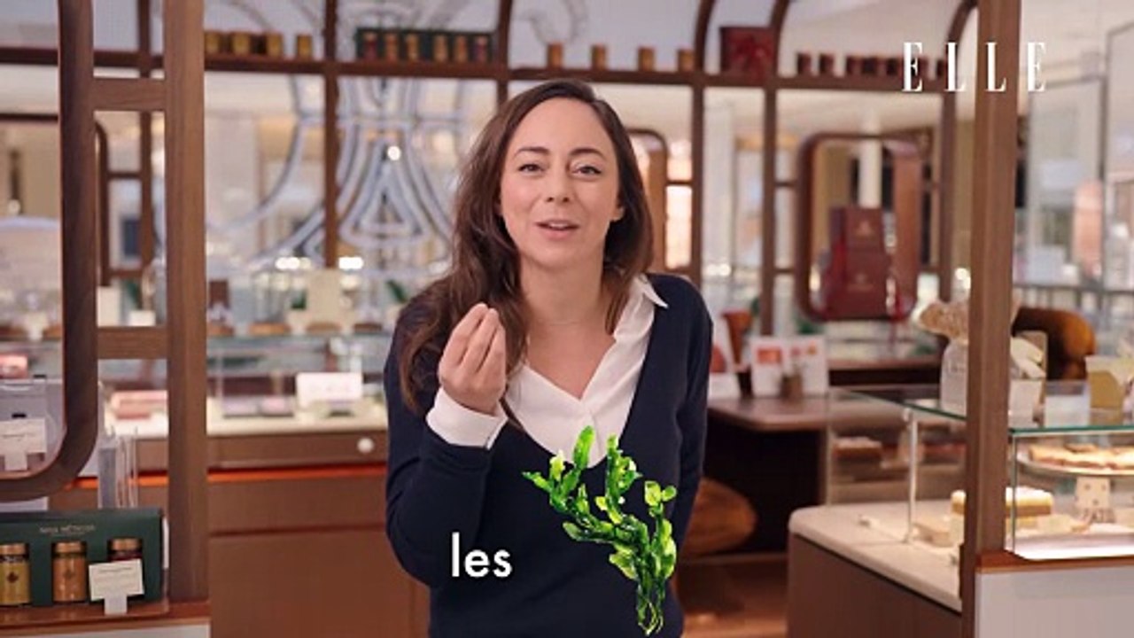 Pop chef de Nina Metayer