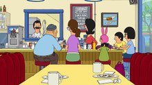 Bob's Burgers - Season 16 Episode 02- Til Death Do Us Art