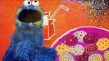 Sesame Street Episode 4256