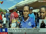Zulia | Alcaldía de Maracaibo brindó atención integral para el beneficio de sus habitantes