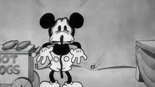 Mickey Mouse - O Garoto do Carnaval (1929)